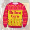 Mellow Corn Ugly Sweater