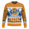 Fanta Ugly Sweater