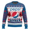 Pepsi Ugly Sweater