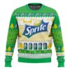 Sprite Ugly Sweater