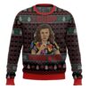 I dump your ass Stranger things Ugly Sweater