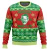 A Festivus for the Rest of Us Seinfeld Ugly Christmas Sweater