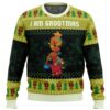 I am Grootmas Guardians of the Galaxy Marvel Ugly Christmas Sweater