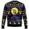 Romantic Nightmare The Nightmare Before Christmas Xmas Ugly Christmas Sweater Christmas Gift