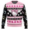 Hello Kitty Ugly Christmas Sweater