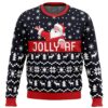 Jolly Af Sweater