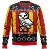 HP House Owl Harry Potter Ugly Christmas Sweater