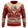 Pappy Van Winkle's Christmas Sweater