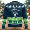 Rhinegeist Truth Ugly Christmas Sweater