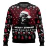 Star Wars Darth Vader Ugly Sweater