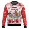 Star Wars Christmas Ugly Sweater