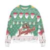 Leinenkugel’S Handcrafted Beer Ugly Christmas Sweater