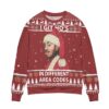 Ludacris I Got Ho’s In Different Area Codes Ugly Christmas Sweater