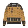 Sailor Jerry Spiced Rum Ugly Sweater