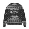 Star Wars Darth Vader Merry Sithmas You Filthy Jedi Rebel Ugly Christmas Sweater