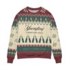 Yuengling Ugly Sweater