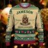 Jameson Ugly Sweater