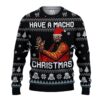 Have A Nacho Ugly Sweater Christmas Party