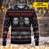 Personalized Star Wars Ugly Christmas Sweater