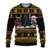 Star Wars Ugly Sweater