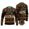 Star Wars Ugly Sweater