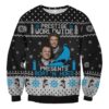 Step Brothers Ugly Christmas Sweater