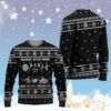 Merry Sith-Mas Darth Vader Christmas Sweater