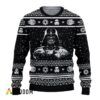 Darth Vader Christmas Sweater