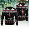 Captain Morgan Ugly Christmas Sweater