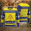 Everyday Is Christmas When U Have Twisted Tea Ugly Sweater