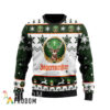 Jagermeister Christmas Sweater