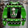 THC Ugly Sweater