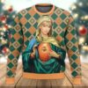 Taylor Swift Funny Ugly Christmas Sweater