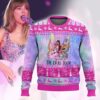 The Eras Tour Taylor Swift Ugly Sweater