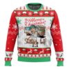 Cousin Eddie - National Lampoon's Christmas Vacation Ugly Sweater