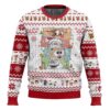 Rudolph the Red-Nosed Reindeer Ugly Sweater