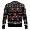 Merry Sithmas Star Wars Ugly Sweater