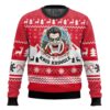 Kris Kringle – Miracle on 34th Street Ugly Sweater