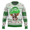 Gizmo – Gremlins Ugly Sweater