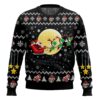 Super Mario Ugly Sweater