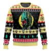 Predator Ugly Sweater