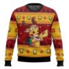 Pikachu Ugly Sweater