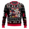 Star Wars Ugly Sweater