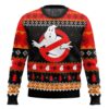 Ghostbusters Ugly Sweater