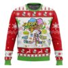 Charlie Brown and Snoopy Ugly Sweater