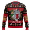 Tom and Jerry Ugly Sweater