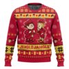 Jingle Jangle - The Year Without a Santa Claus Ugly Sweater