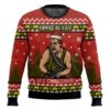 Yippee Ki Yay It’s Christmas Die Hard Ugly Sweater