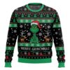 Merry Grinchmas Ugly Sweater Ugly Sweater