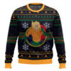 Aquaman DC Comics Ugly Sweater